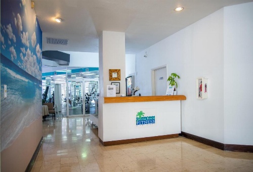 Crystal Beach Suites Miami Oceanfront Hotel image 9