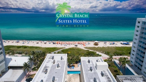 Crystal Beach Suites Miami Oceanfront Hotel image 16
