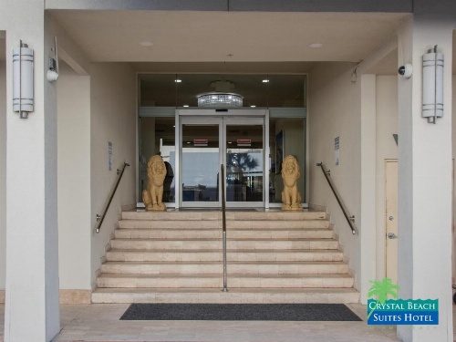 Crystal Beach Suites Miami Oceanfront Hotel image 3